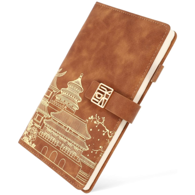 A5 Business Notebook Diary Notebook Management Notepad Recording Notepad Schedule Planner Plans Notebook
