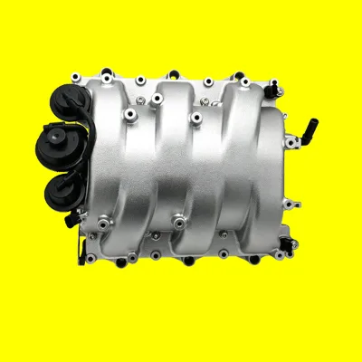 Intake Manifold BP20-0055 A2721402401 2721402101 2721402201 2721402401 A2721402101 for Mercedes_Benz