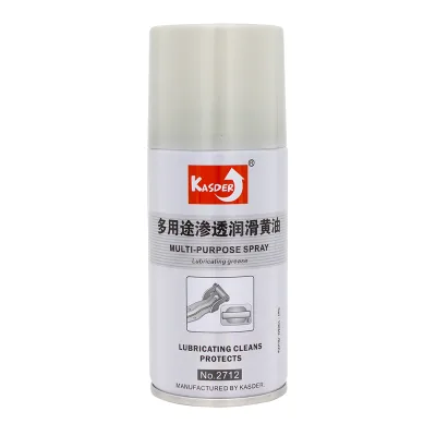 Chain Lube for Bike