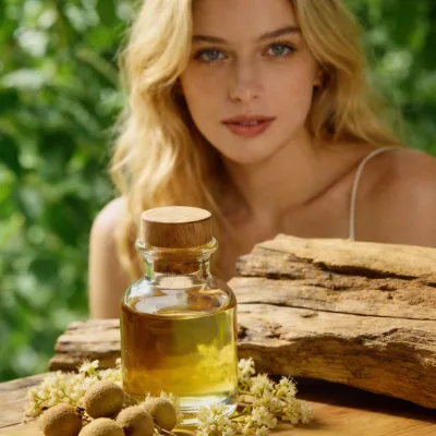 Sensitive Skin Botanical Active with Anti Inflammation Benefits