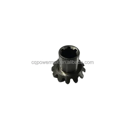 13T Driving Gear Motorcycle 150CC-13T Driving Gear 150CC Tricycle Driving Gear 13T