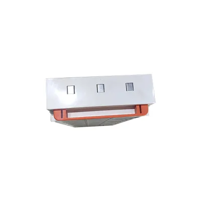 Activated Charcoal Pm 2.5 Filter Replaceable Filter air Purifier IFD Filter