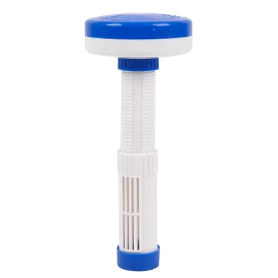 Hot Selling Pool Chlorine Floater for Chlorine Tablets 1 Inch Durable Pool Chlorine Tablet