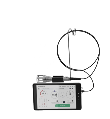High Power Diode Laser Similar to Co2 Surgery Laser