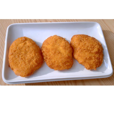 Fried Chicken Fried Wing Stick+breast Fried Chicken Meat Chinese Fast Food