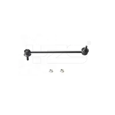 YZS Silver Stabilizer Link for LEXUS & for for OE 48810-33010 IATF 16949 Certified 1 Year Warranty