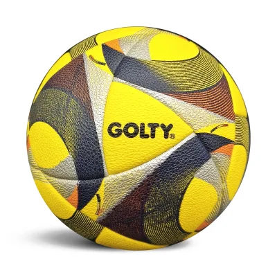 GOLTY GHL-1006 Size 0 Weight 200-220G and Circumference 460-480MM Professional Laminated Handball Balonmano Handebol Pallamano