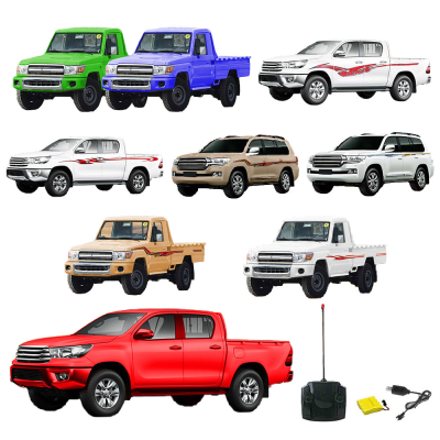 30m Range 4wd 1/12 4wd Rc Cars and Trucks
