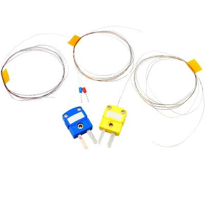 Focusens ODM DEM 800c K Type Thermocouple Temperature Sensor