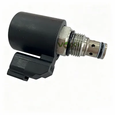 87701329 Solenoid New Holland Loader B90B B95B B95C B110B