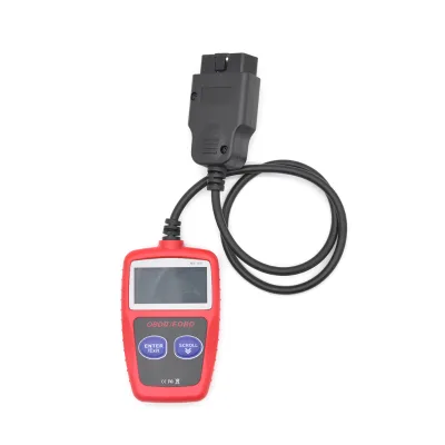 New OBDII Scanner MS309 Automatic Diagnostic Tool OBD 2 Automotive Diagnostic Engine Code Reader OBD Automotive Scanner