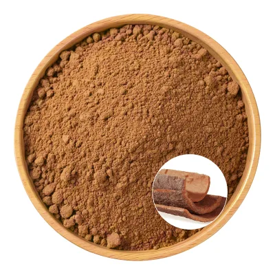 High Purity Magnolia Bark Extract 10:1 20:1 30:1 50:1 Natural Magnolia Bark Extract