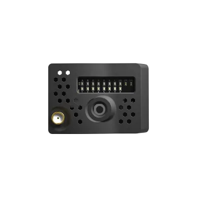 eParthub 4.9G-5.8 VRX F _*-PV glasses receiver module suitable for Skyzone Fat Shark