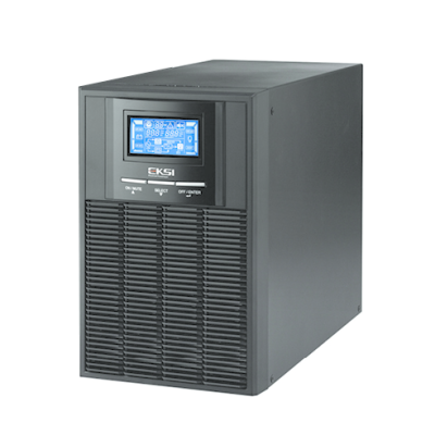 High Quality Online Ups 10kva 220v Ups Price for 30 Computers