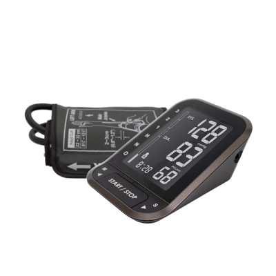 Wholesale Telehealth Devices Smart Upper Arm Blood Pressure Monitor
