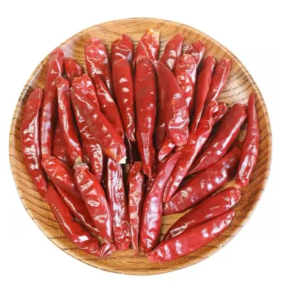 Factory Direct Sales Hot Dried Red Pepper