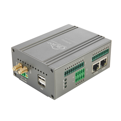 BL118 Industrial Edge Gateway with Expandable DI/DO/AI/AO/RTD/TC Interfaces T113-i 2 X A7