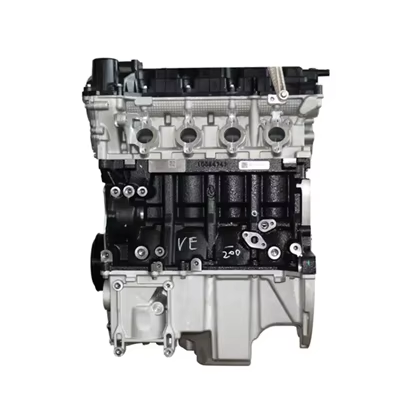 15S4G  Engine Assembly  15S4G Engine Long  Block for Zotye T600 15S4G 4G63S4T 4G18