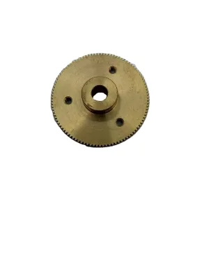 1Piece 51x10x8mm 100 Teeth C5.072.263 Motor Gear for SM102 CD102 Offset Printing Machine Parts