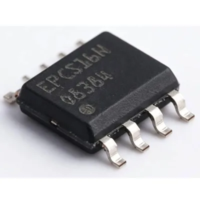 EPCS16SI8N Original Electronic Components suppliers Integrated Circuits 16Mbit SOIC-8 Configuration PROMs for FPGAs RoHS