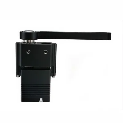 24V 20kg High Precision RS485 Serial Bus Servo for AGV Robot Intelligent Logistics
