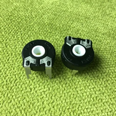 Piher Potentiometer Sensor PT15 15 mm Carbon Potentiometers, Trimmers Rheost New and Original in Stock