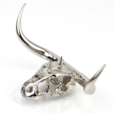 Factory High Quality Souvenir Craft Item Supplies Direct Wholesale 3D Art Craft and Metal Craft