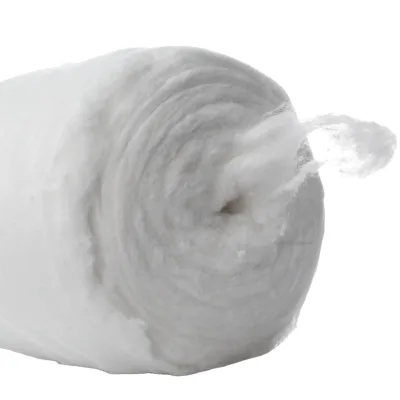 Medical Grade Gauze Roll with Pure Cotton High Quality Adhesive & Suture Material CE Certified Class I