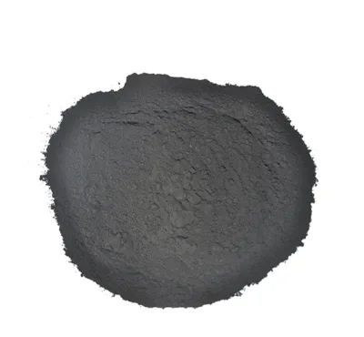 Enhanced Battery Performance MnO2