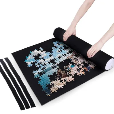 2022 Hot Sale Soft Waterproof Play Puzzle Mat Children Play Mats for Kids Baby
