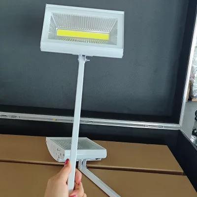 70WCOB High-power Shovel Light Exhibition Light Door Advertising Sign LED Dedicated Spotlight