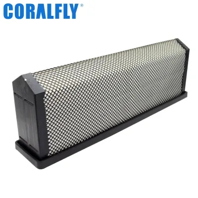 AF56500 AF27879 Truck Air Filter Fits 22SD CORONADO 2010-2017