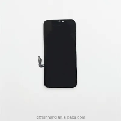 Factory Wholesale Price Cell Phone Lcd Screen for IPhone 12/12pro/12 Pro Max /12 Mini Incell ZY RJ JK Original OEM LCD Display