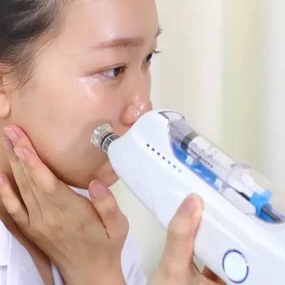Hot No Needle Mesotherapy Face Lifting Skin Rejuvenation Mesotherapy Machine