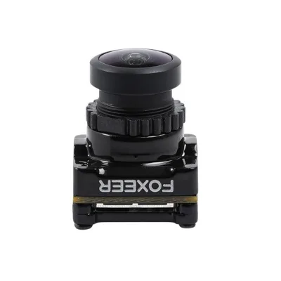 AD Foxeer Apollo Digital 720P 60fps 3ms Low Latency FPV Camera 19X19mm for DJI FPV Air Unit Caddx Vista HD FPV System