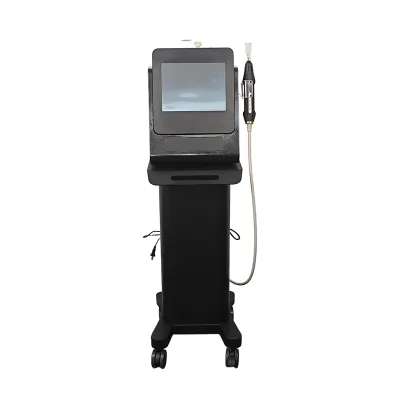 Hot Selling 9 in 1 Hot and Cold Plasma Machine Hyper Fibroblast Plasma Jet Plasma Machine