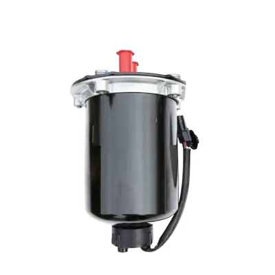 New EUROMOTORS Fuel Filter 16400-9320R for NP300 NAVARA 2.5L 2015-2016 with 12 Months Warranty