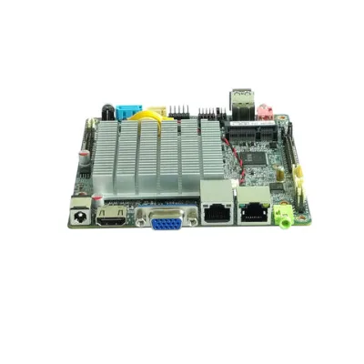 ELSKY new motherboard Alder Lake-N N97, N95, i3-N305 RJ45 LAN M2-WIF OS DDR4 16GB M.2 512GB VGA HDMI For Industrial motherboard