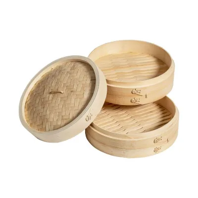 Electric Buns Furnace Stackable Er Cooking Pot Mini Dim Sum for Wedding Good Quality Chinese Food Rack Pots Clay