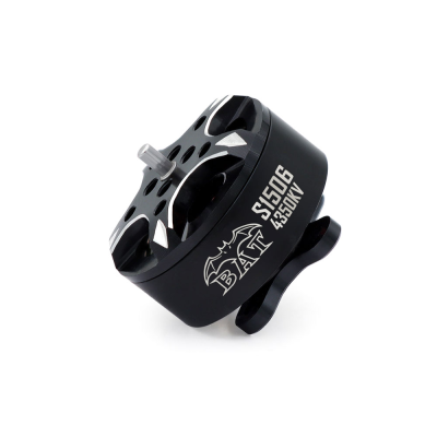 S1506 Hobby Brushless DC Motor High-Speed Mini 3-Inch Racing Drone Remote Control Hobby Bat Standards RC Parts Metal Plastic