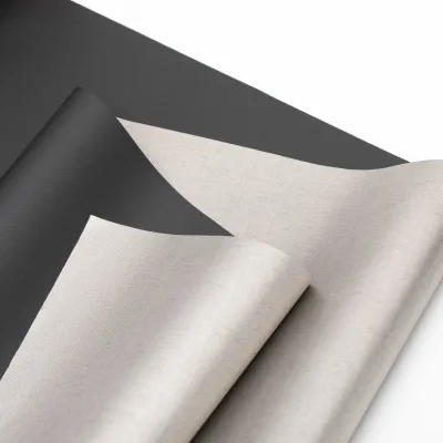 Shenzhen  Emf protection Woven Fabric Nickel Copper Fabric for Emf Blocking
