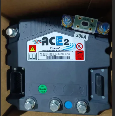 fz5488 36v 48v 450a Z api he li forklift motor controller ACE2 model