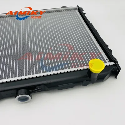 Car Radiator 94229941 for Chevrolet LUV 2300 Isuzu Campo TRF -1992
