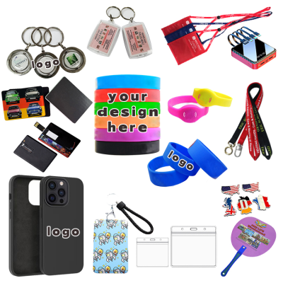 Best Selling Wholesale Promotional Car logo Bulk Custom Items