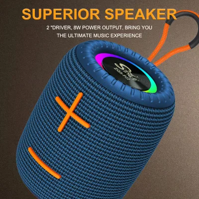 SING-E ZQS P22 Made in China High Quality Portable Subwoofer Outdoor Use Speaker