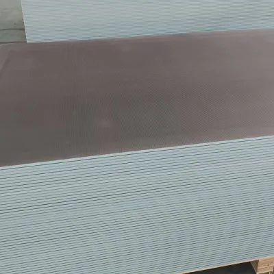 Modern Design Extruded Polystyrene Tile Backer Board Waterproof Insulation Panel Foam Boards Xps Cement Board