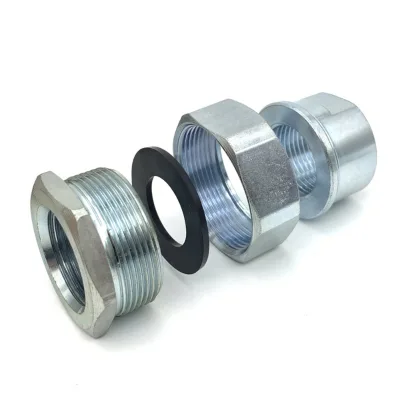 Oil Dustproof Anti-Corrosion Flexible Joint Acid Alkali Resistant Wear-Resistant Not Easily Aging Oil Dustproof Fittings
