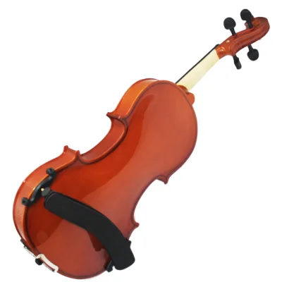 Hot Sale Excellent Quality Support Customization Shoulder Pad Chin Rest for 4/4 Violin Part