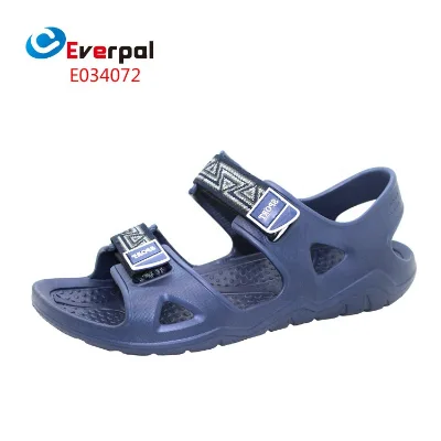 Light Weight Waterproof Open Toe Summer Spring Fashion Non-Slip EVA Sports Sandals Comfortable