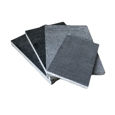 Ameston Cement Board Panels Price Fiber Cement Board 5mm 9mm 15mm Thickness Wall Cladding